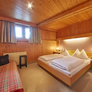 2* Hotel Landhaus Aamadall Im Alpinresort Sport &