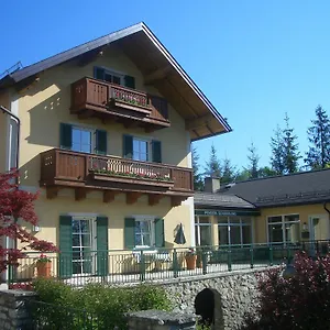  Guest house Pension Schiessling