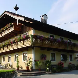  Guest house Gaestehaus Steinerhof