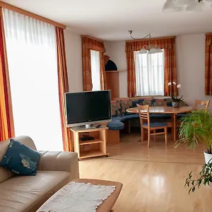 3* Guest house Pension Hiesel-villa Untersbergblick