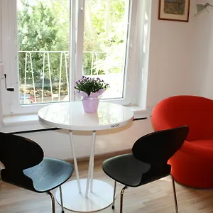  Apartment Govienna - Charming Österreich